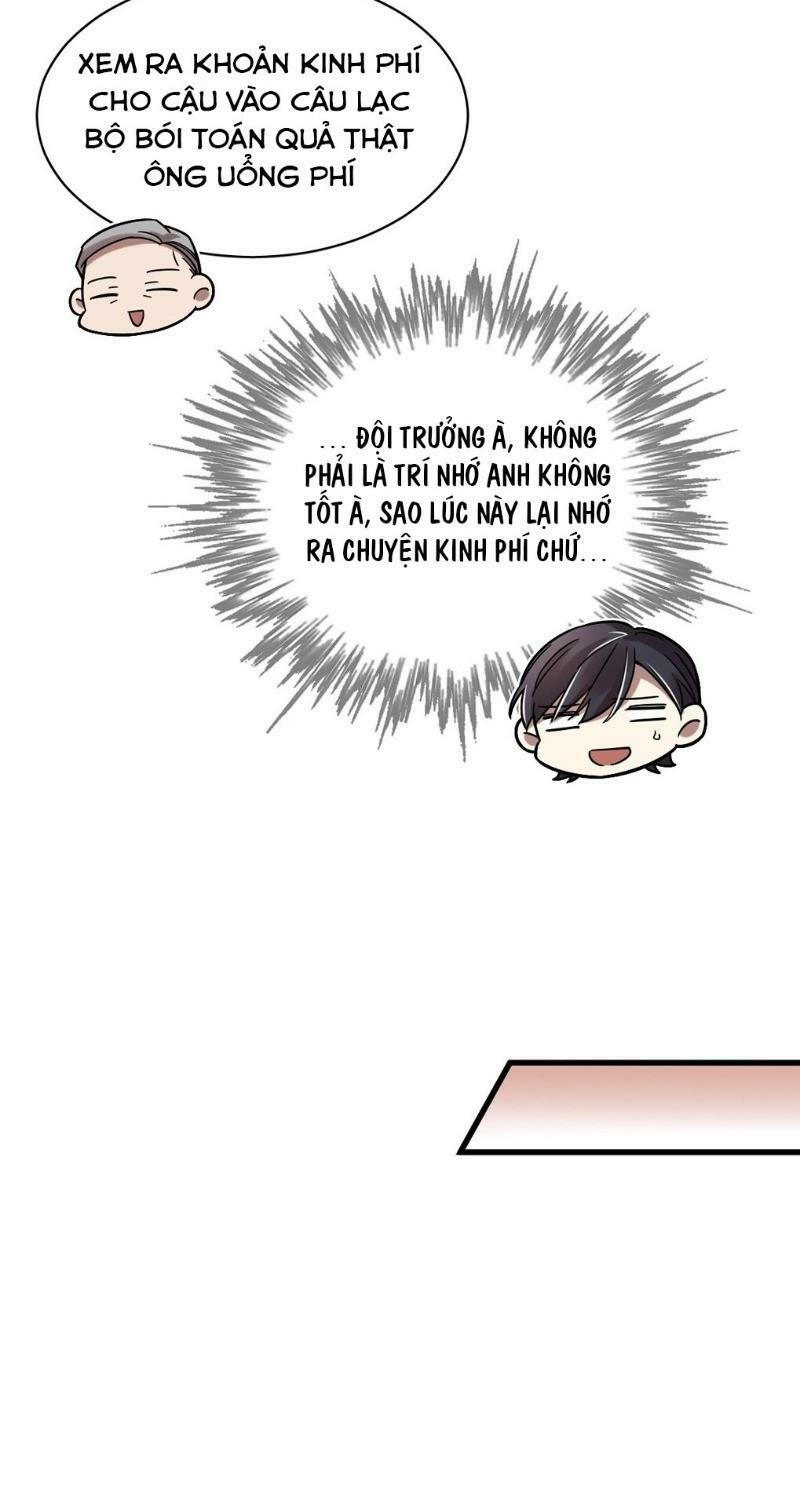 Quỷ Bí Chi Chủ: Chapter 62