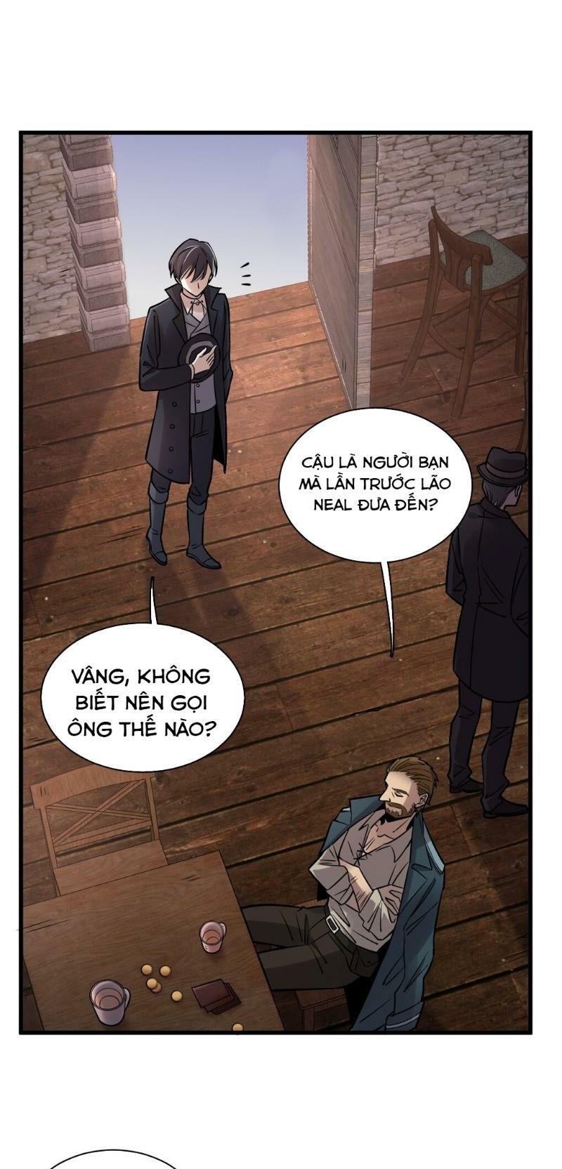 Quỷ Bí Chi Chủ: Chapter 62