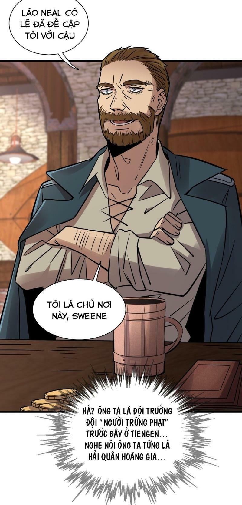 Quỷ Bí Chi Chủ: Chapter 62