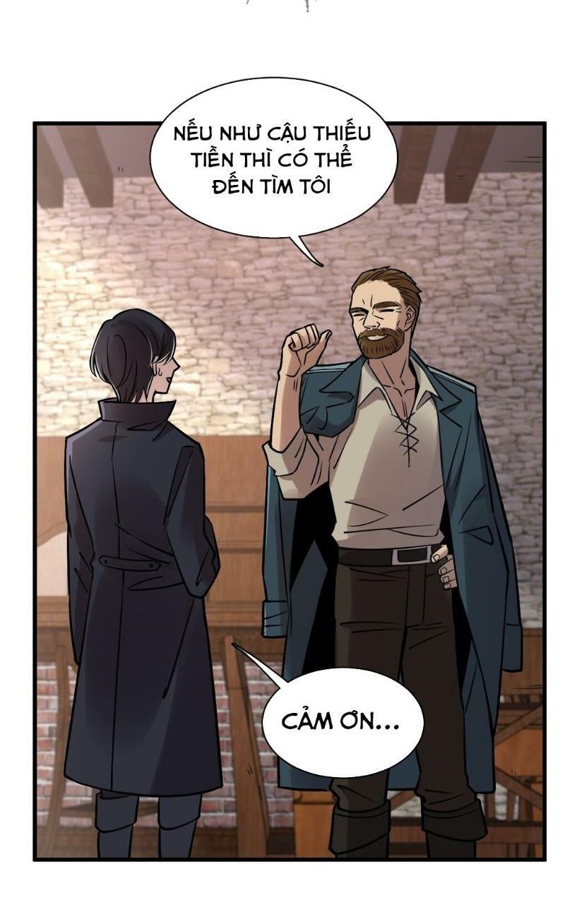 Quỷ Bí Chi Chủ: Chapter 62