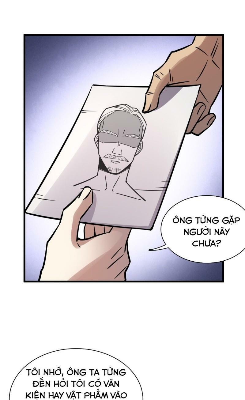 Quỷ Bí Chi Chủ: Chapter 62