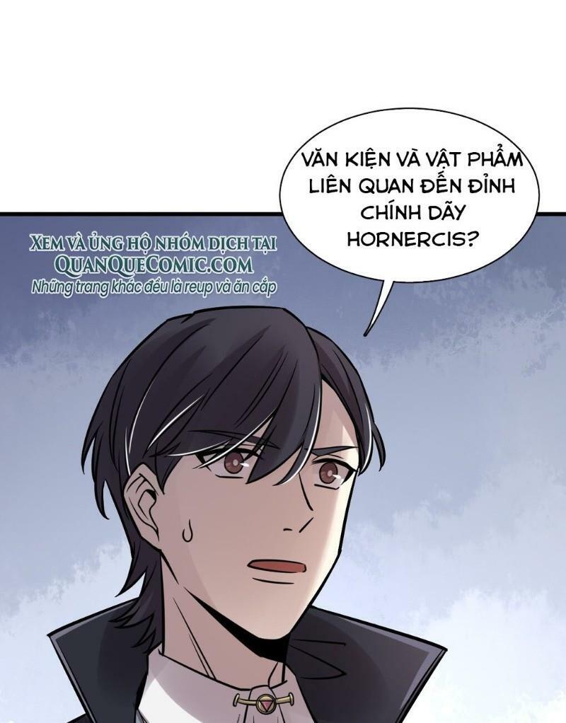 Quỷ Bí Chi Chủ: Chapter 62
