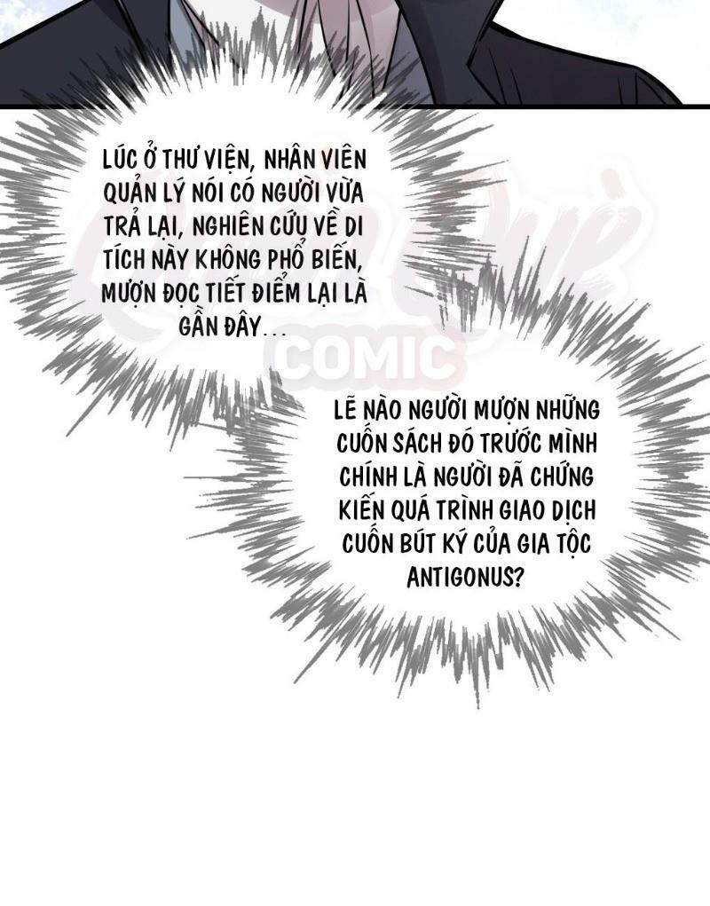 Quỷ Bí Chi Chủ: Chapter 62