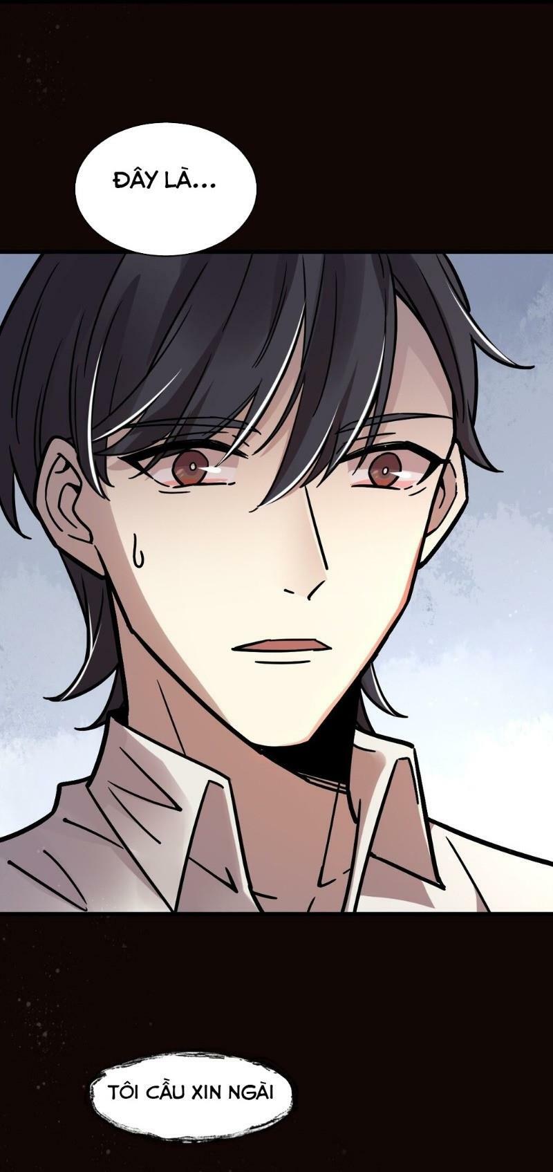 Quỷ Bí Chi Chủ: Chapter 62