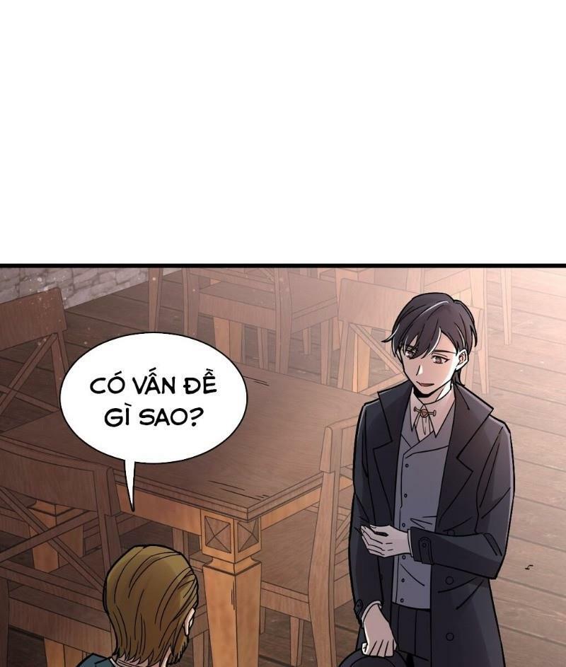 Quỷ Bí Chi Chủ: Chapter 63