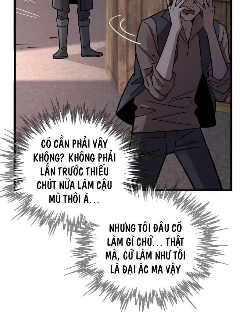 Quỷ Bí Chi Chủ: Chapter 63