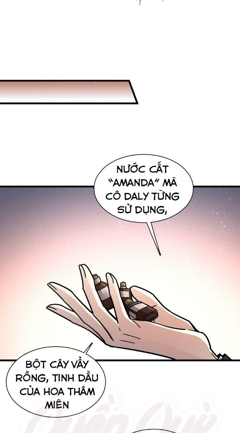 Quỷ Bí Chi Chủ: Chapter 63