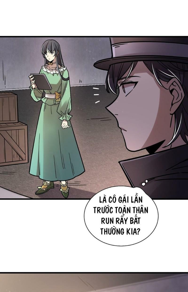 Quỷ Bí Chi Chủ: Chapter 63