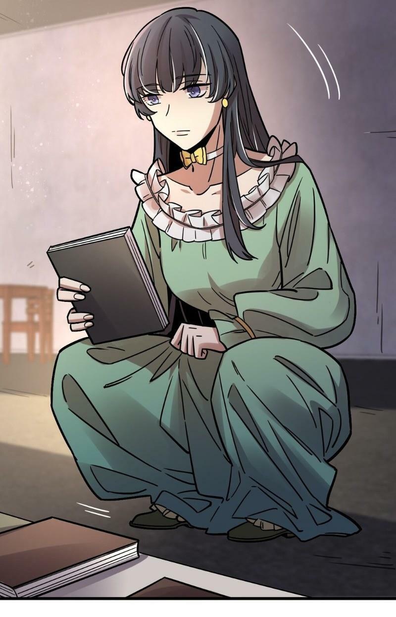 Quỷ Bí Chi Chủ: Chapter 63