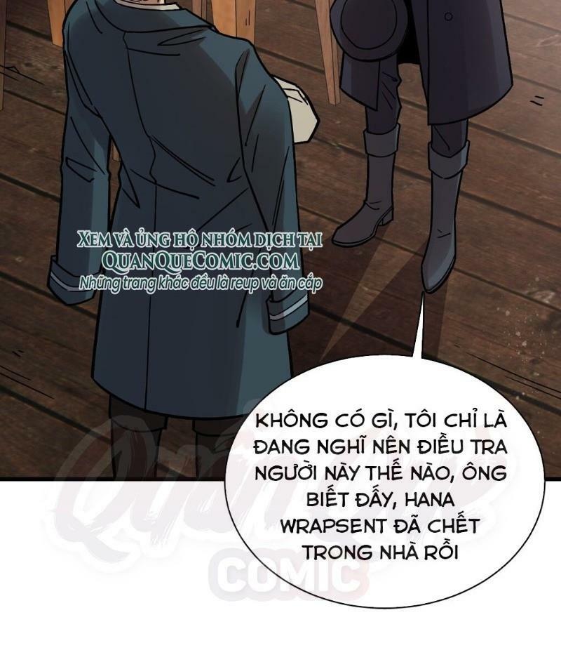 Quỷ Bí Chi Chủ: Chapter 63