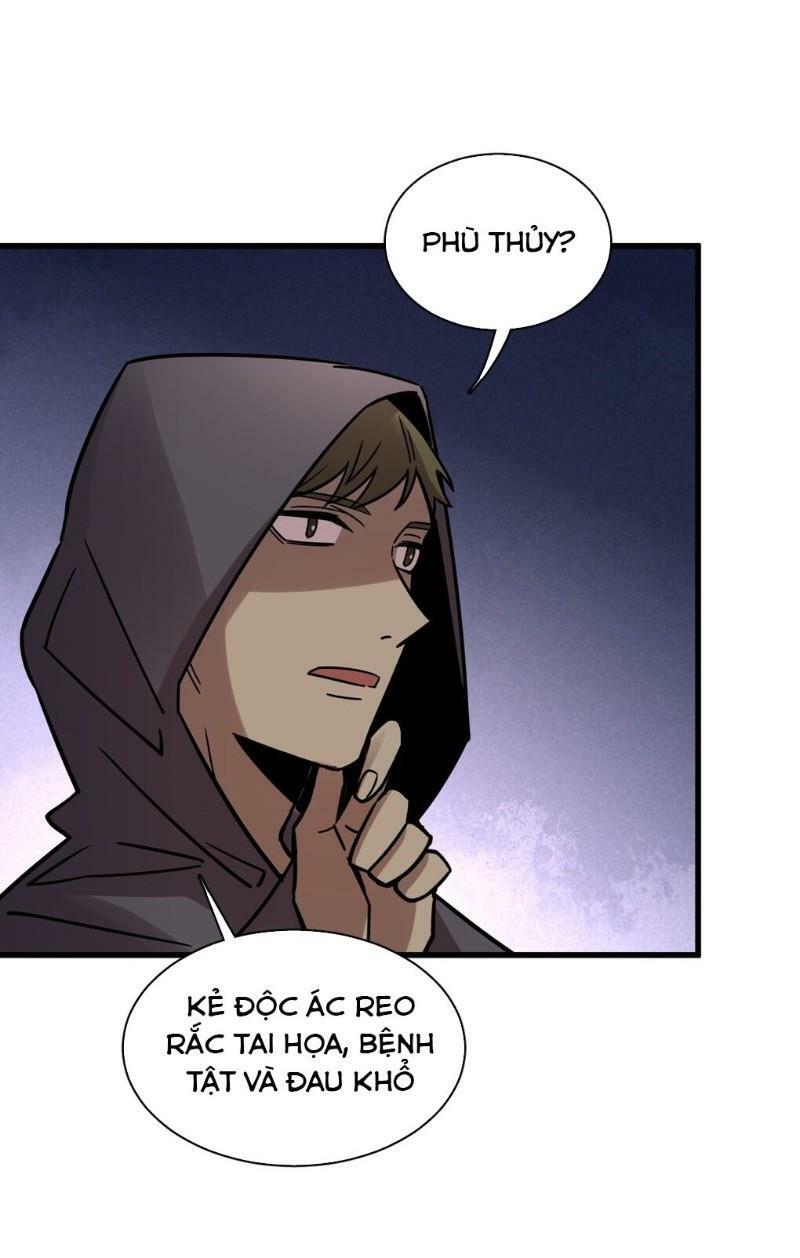 Quỷ Bí Chi Chủ: Chapter 63