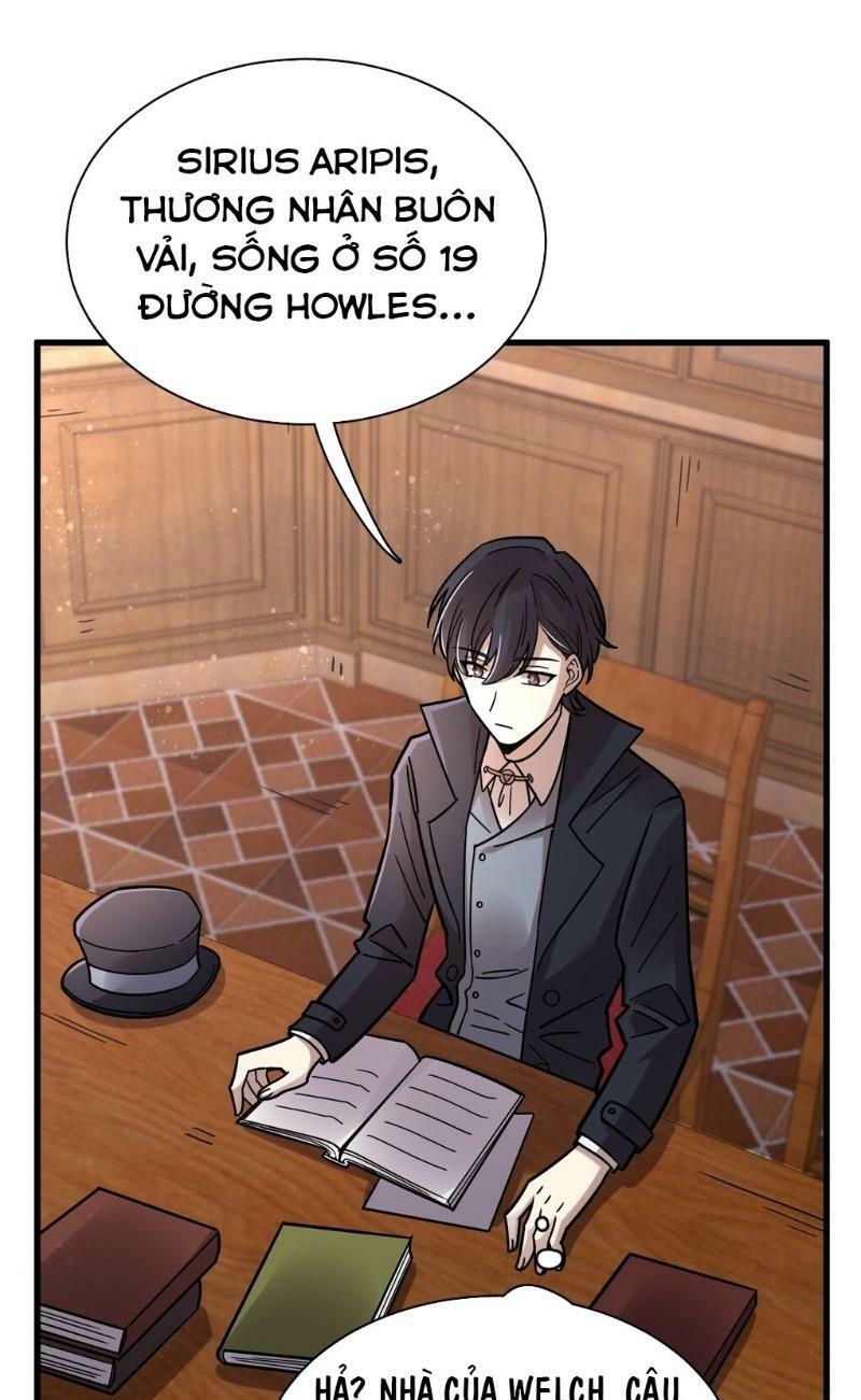 Quỷ Bí Chi Chủ: Chapter 63