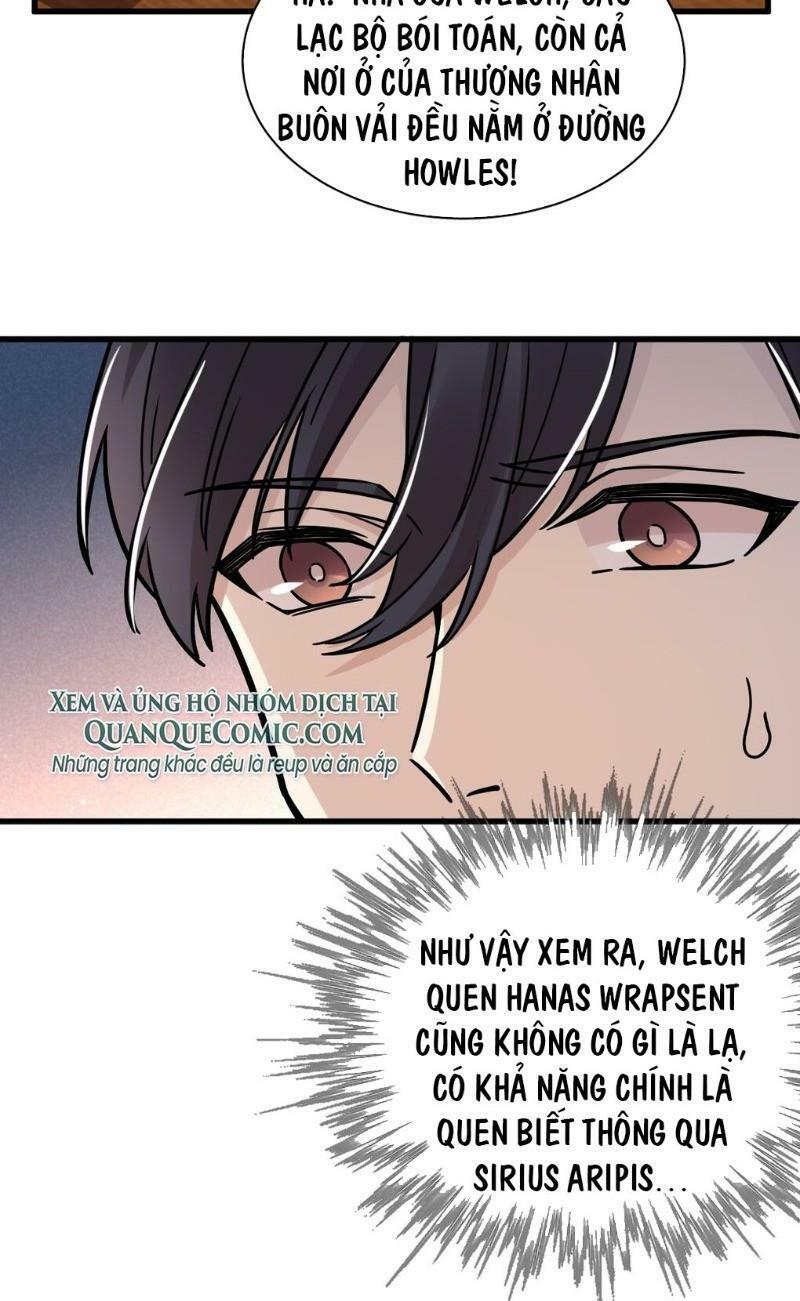Quỷ Bí Chi Chủ: Chapter 63