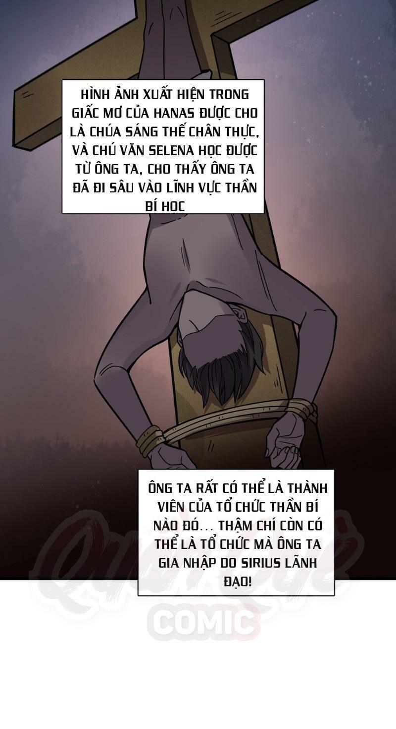 Quỷ Bí Chi Chủ: Chapter 63