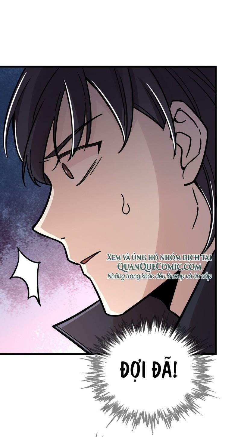 Quỷ Bí Chi Chủ: Chapter 63