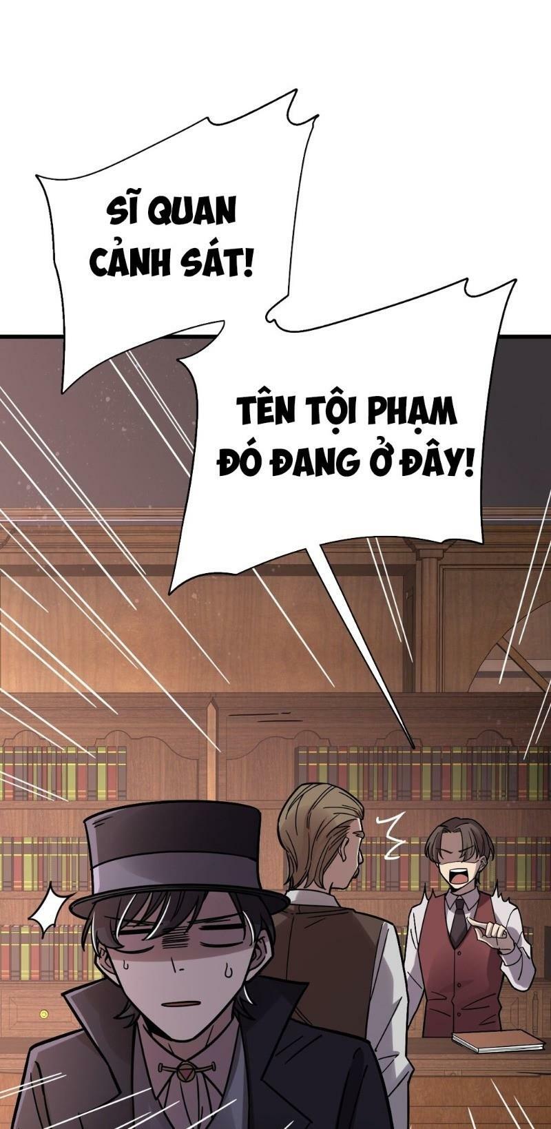 Quỷ Bí Chi Chủ: Chapter 63