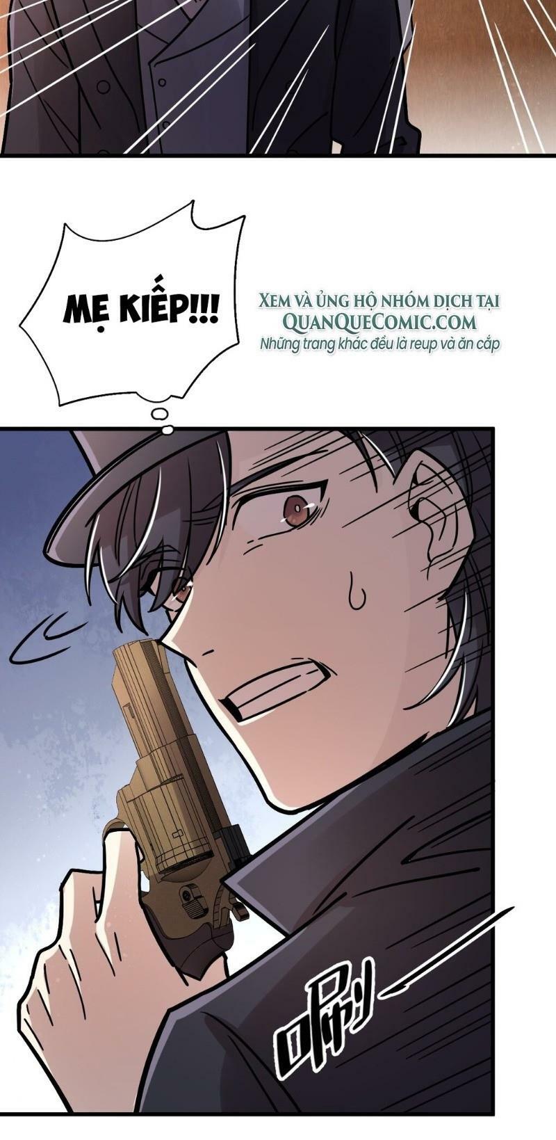 Quỷ Bí Chi Chủ: Chapter 63