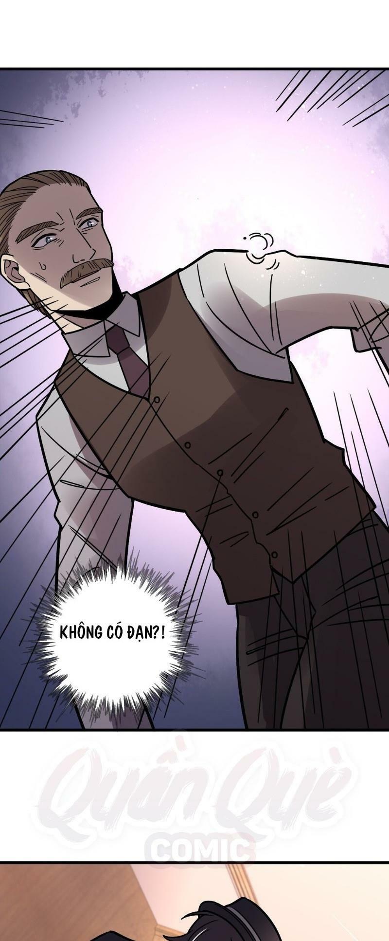 Quỷ Bí Chi Chủ: Chapter 63