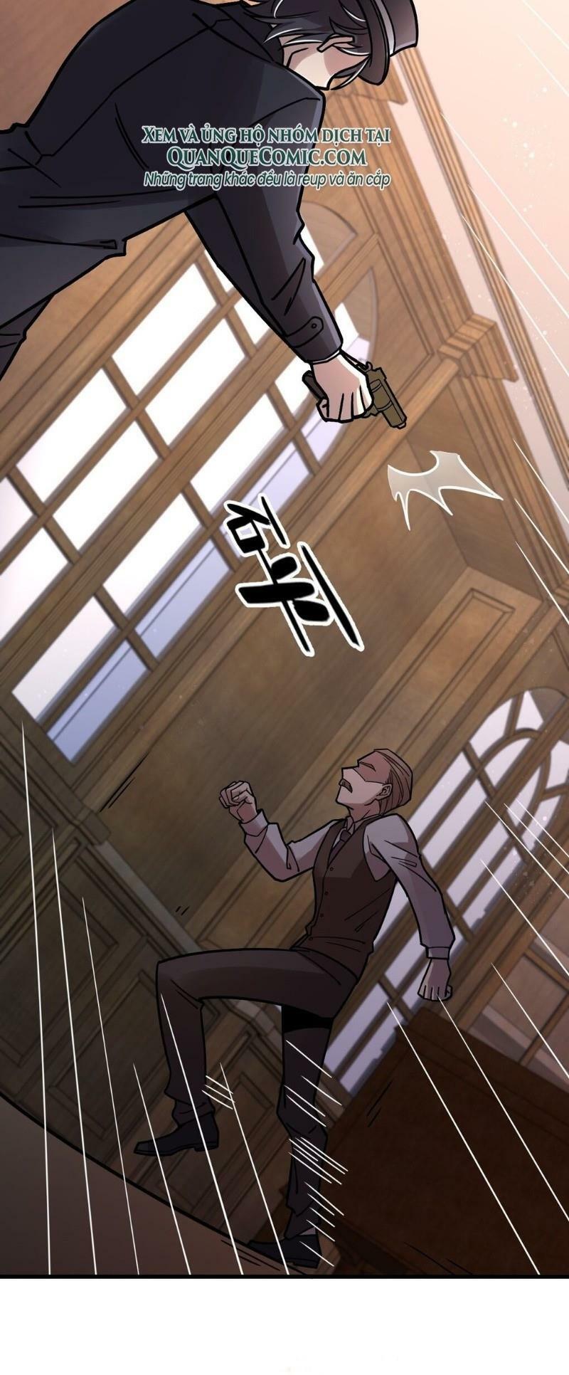 Quỷ Bí Chi Chủ: Chapter 63
