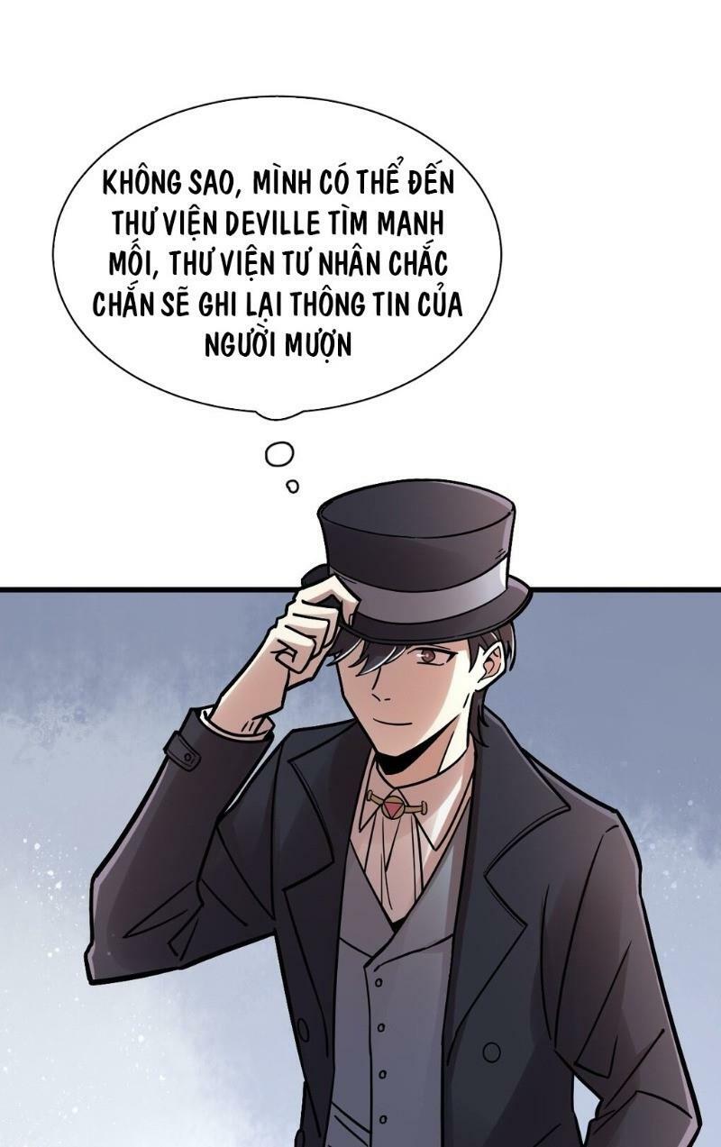Quỷ Bí Chi Chủ: Chapter 63