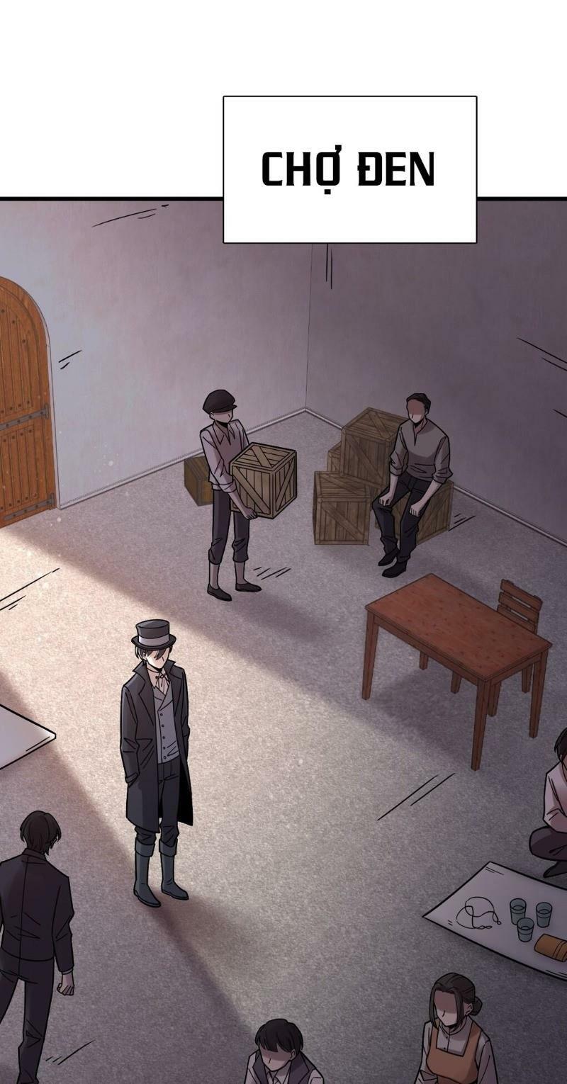 Quỷ Bí Chi Chủ: Chapter 63