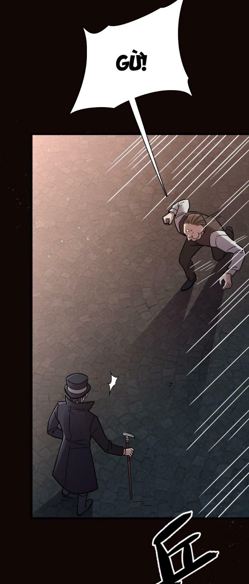 Quỷ Bí Chi Chủ: Chapter 64