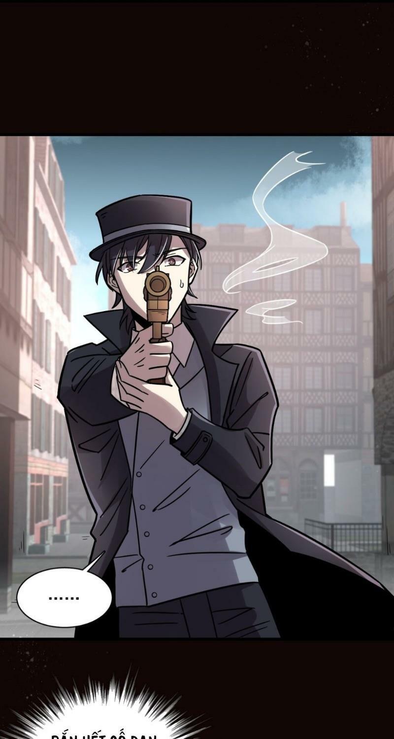 Quỷ Bí Chi Chủ: Chapter 64