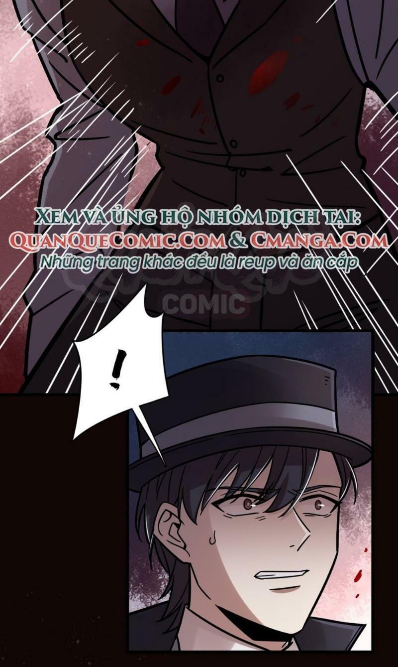 Quỷ Bí Chi Chủ: Chapter 64