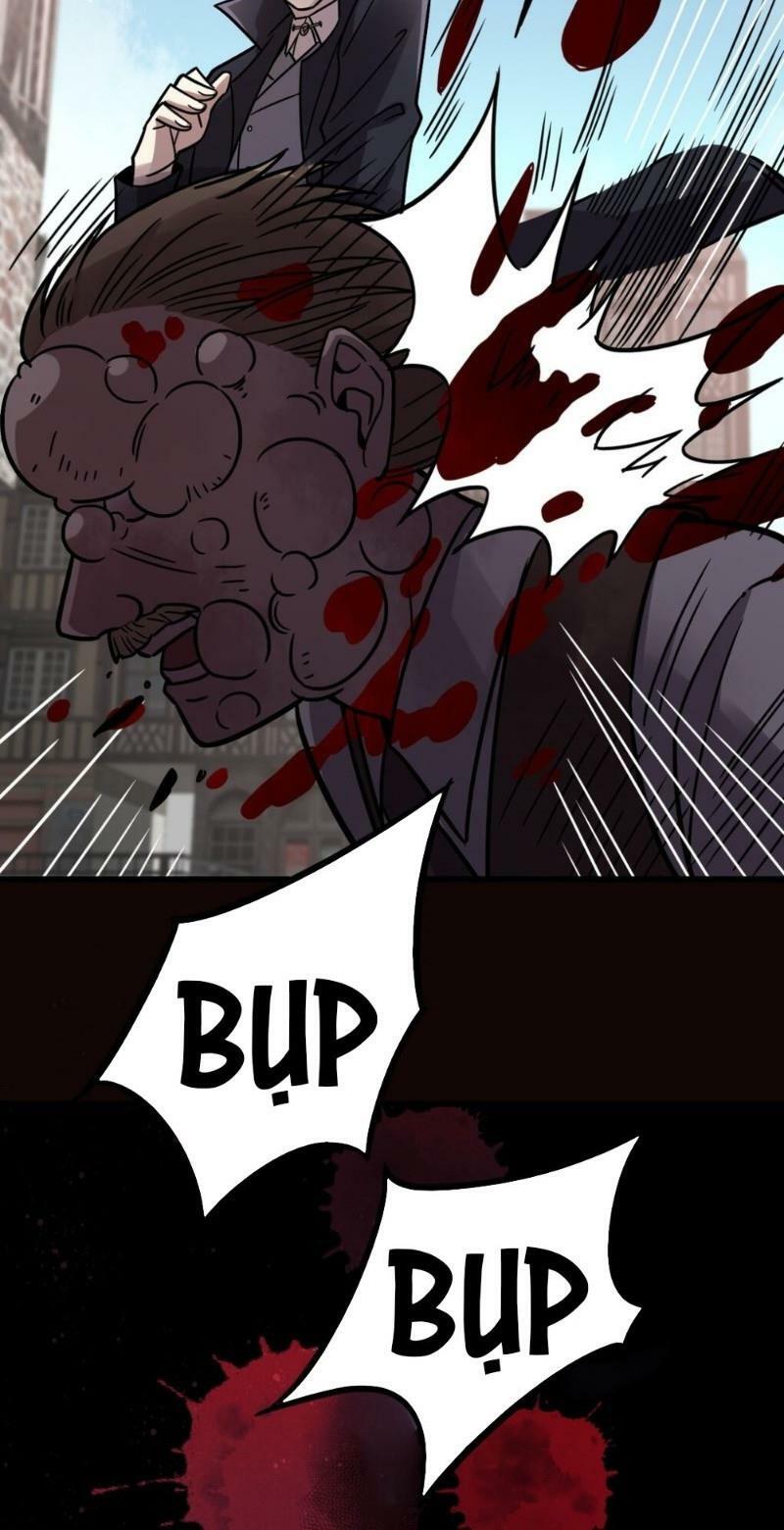 Quỷ Bí Chi Chủ: Chapter 64