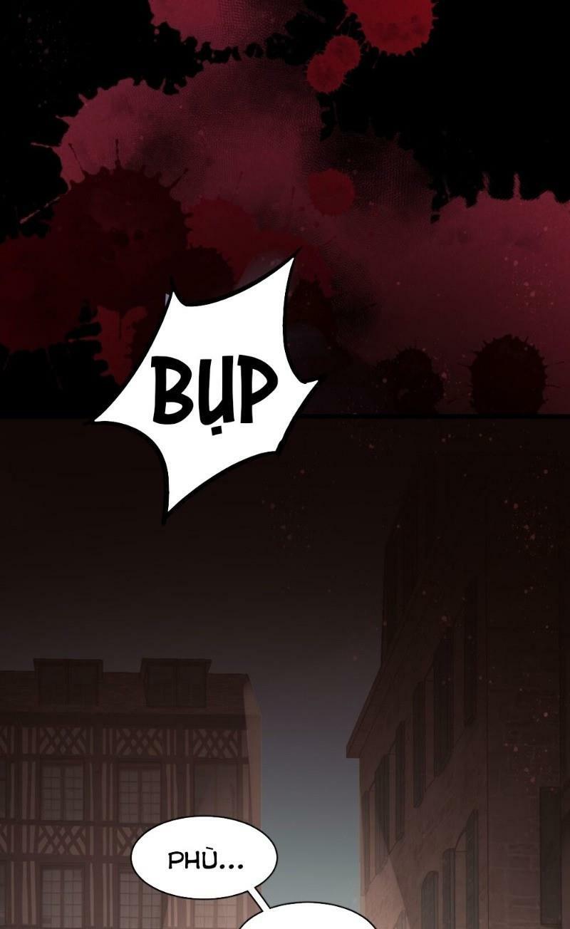 Quỷ Bí Chi Chủ: Chapter 64