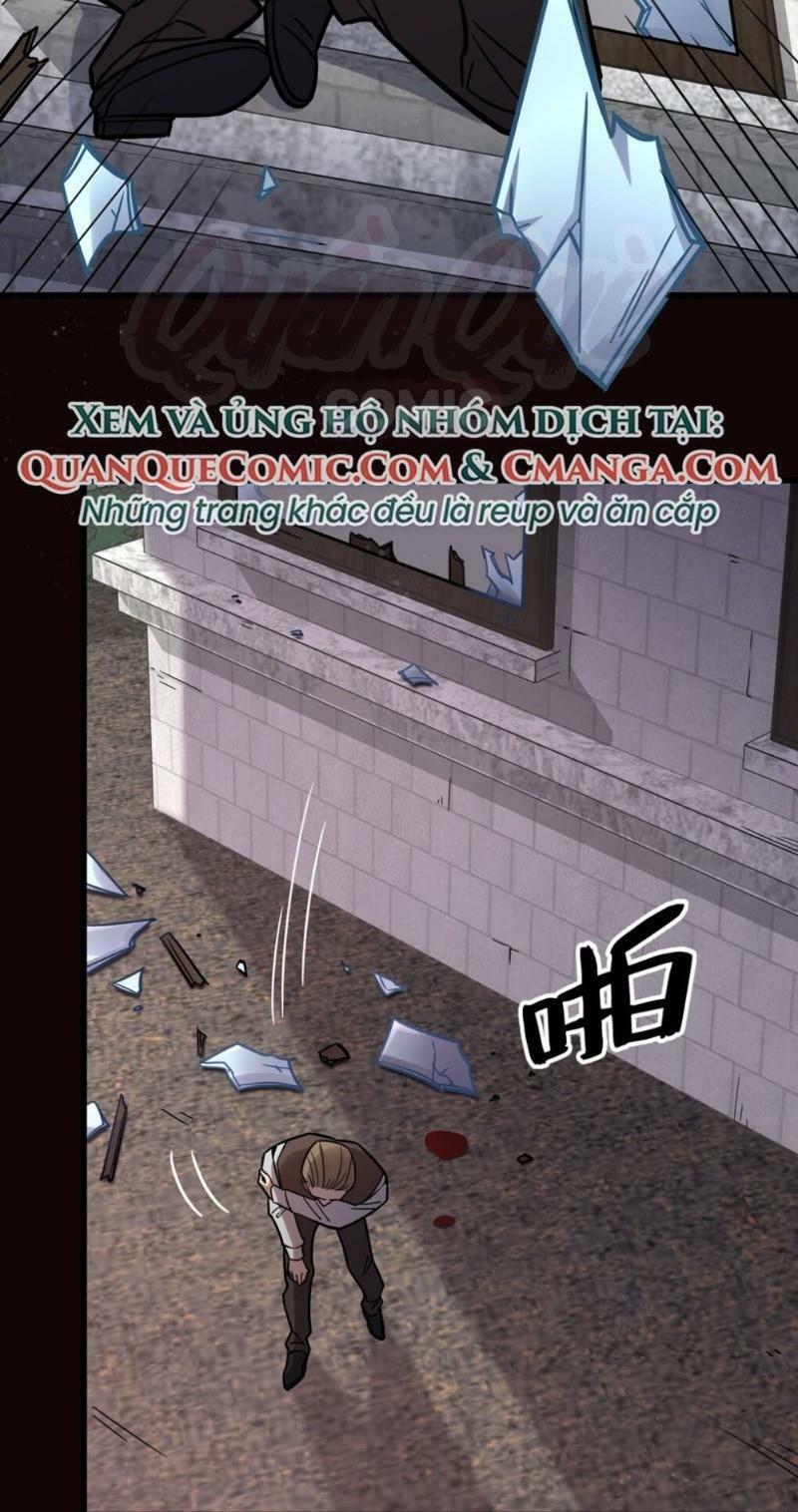 Quỷ Bí Chi Chủ: Chapter 64