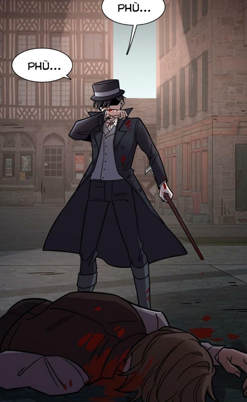 Quỷ Bí Chi Chủ: Chapter 64