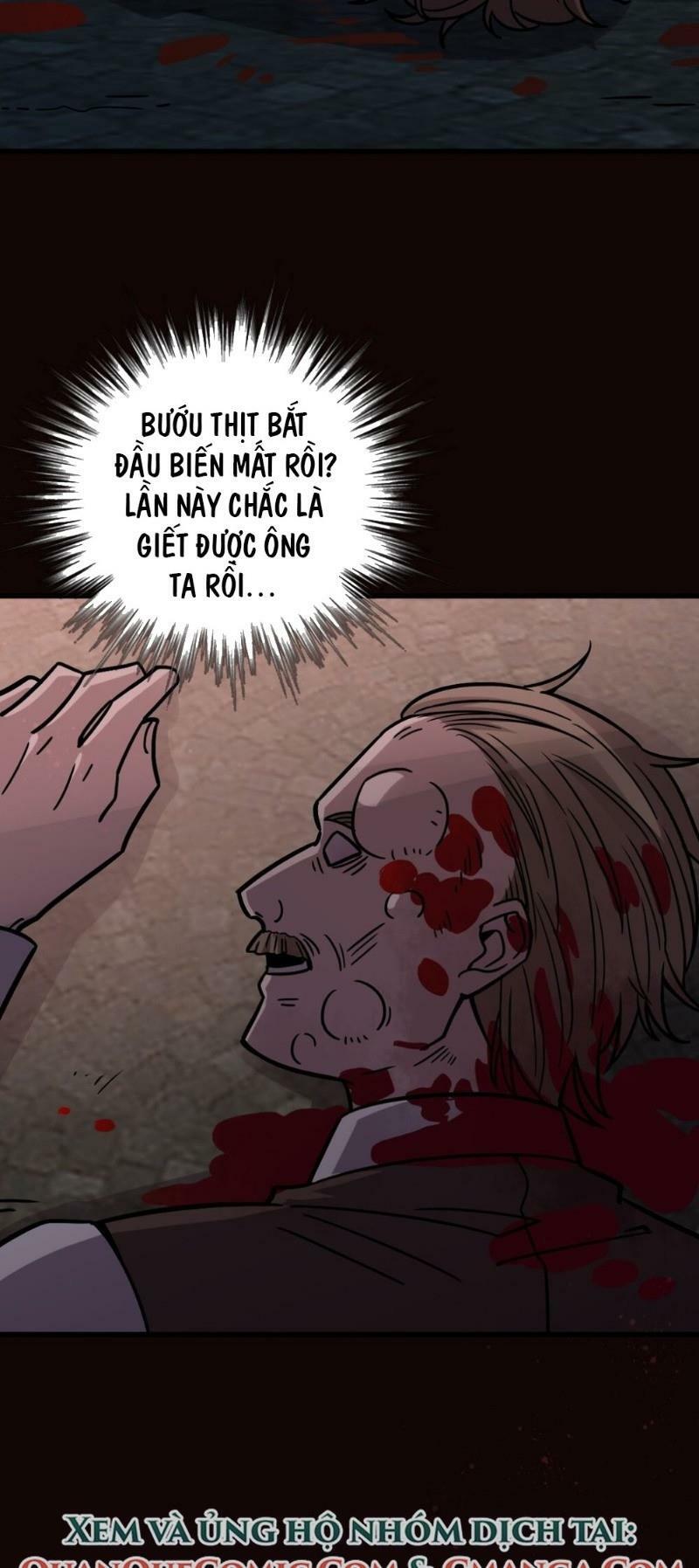 Quỷ Bí Chi Chủ: Chapter 64
