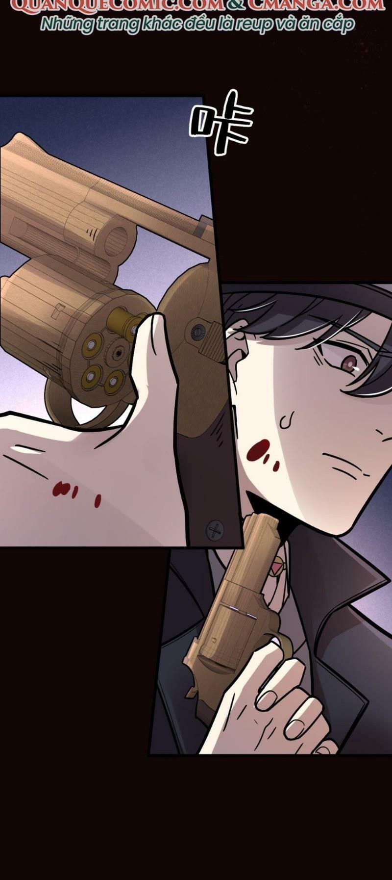 Quỷ Bí Chi Chủ: Chapter 64