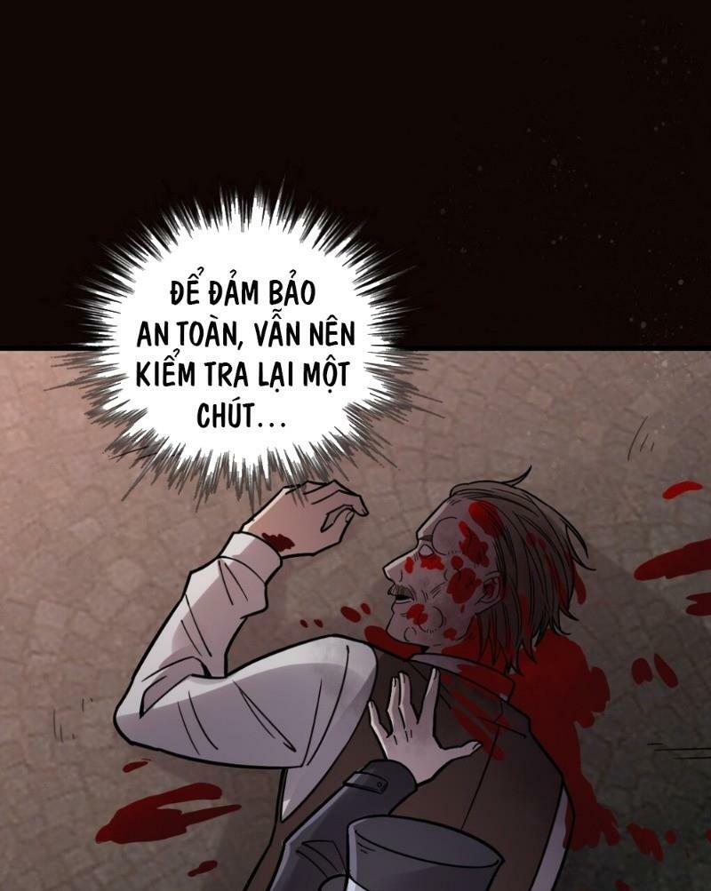 Quỷ Bí Chi Chủ: Chapter 64