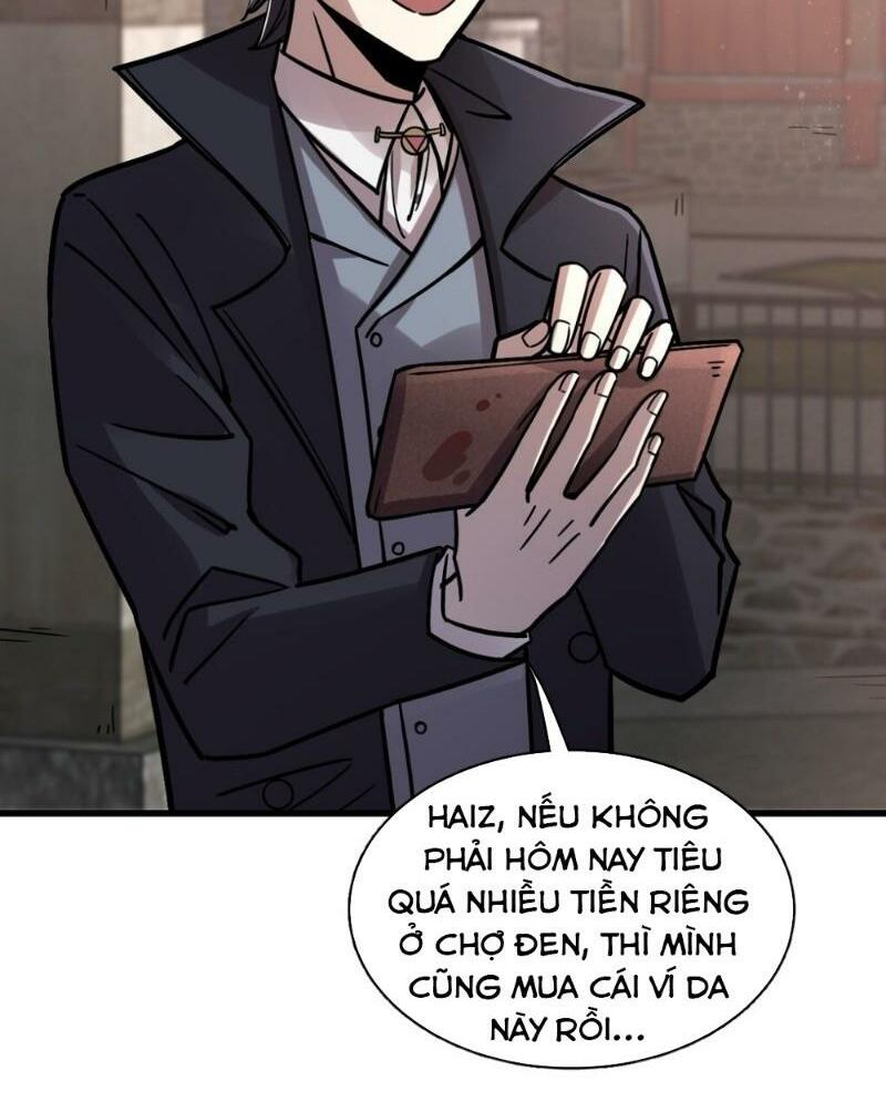 Quỷ Bí Chi Chủ: Chapter 64
