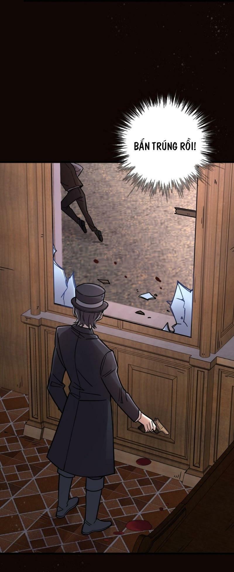 Quỷ Bí Chi Chủ: Chapter 64