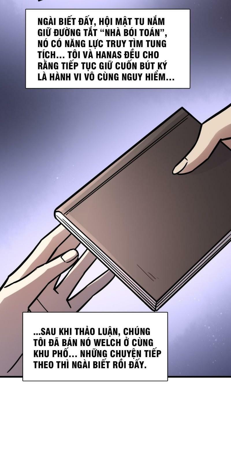 Quỷ Bí Chi Chủ: Chapter 64