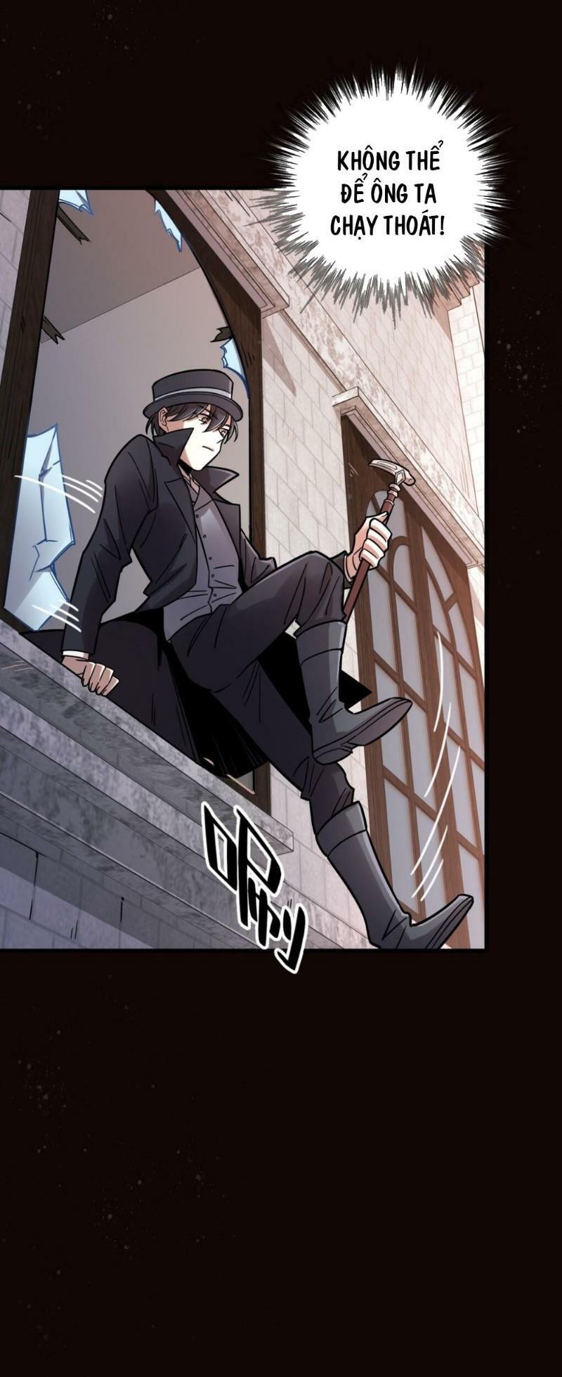 Quỷ Bí Chi Chủ: Chapter 64