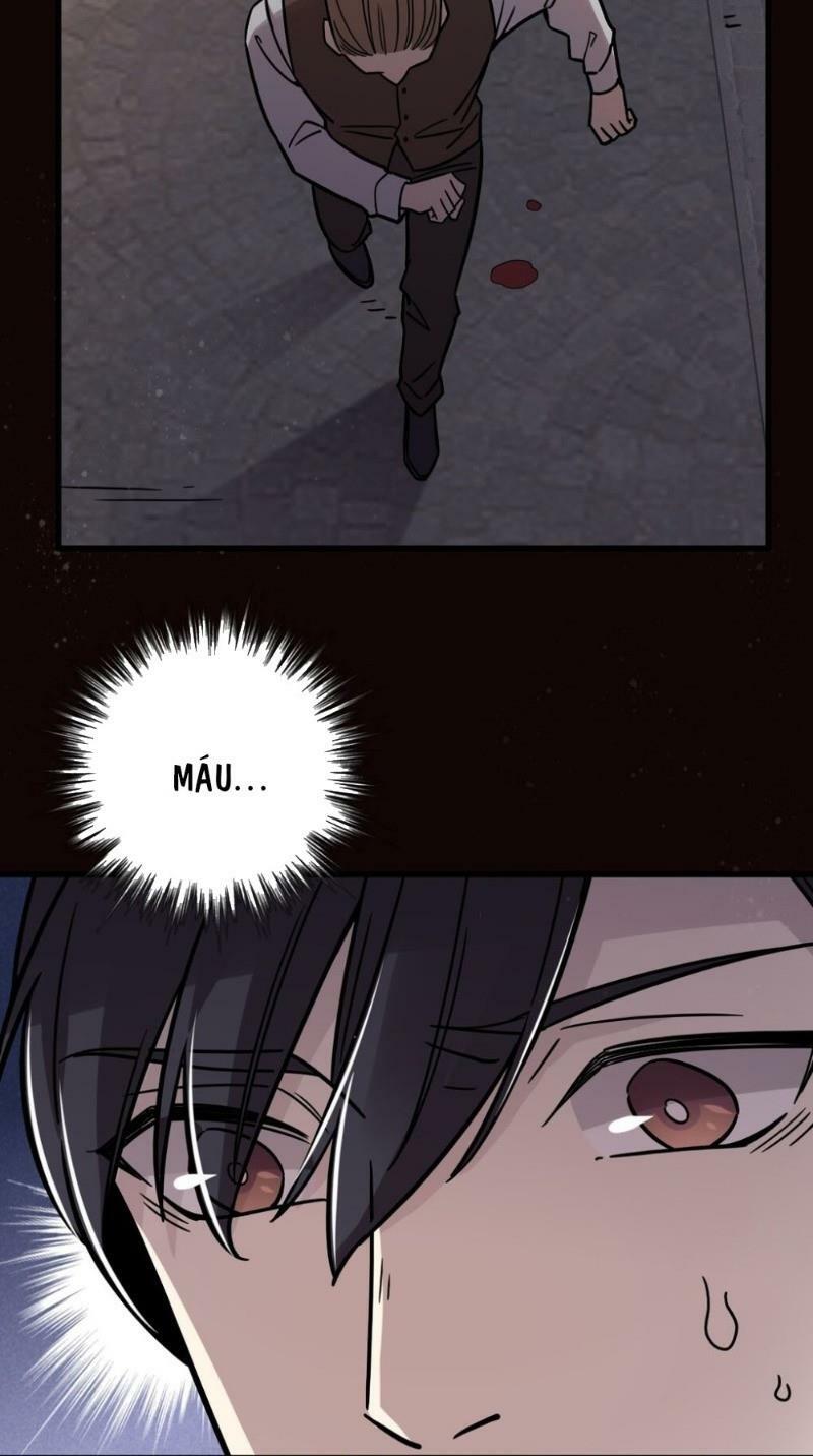 Quỷ Bí Chi Chủ: Chapter 64