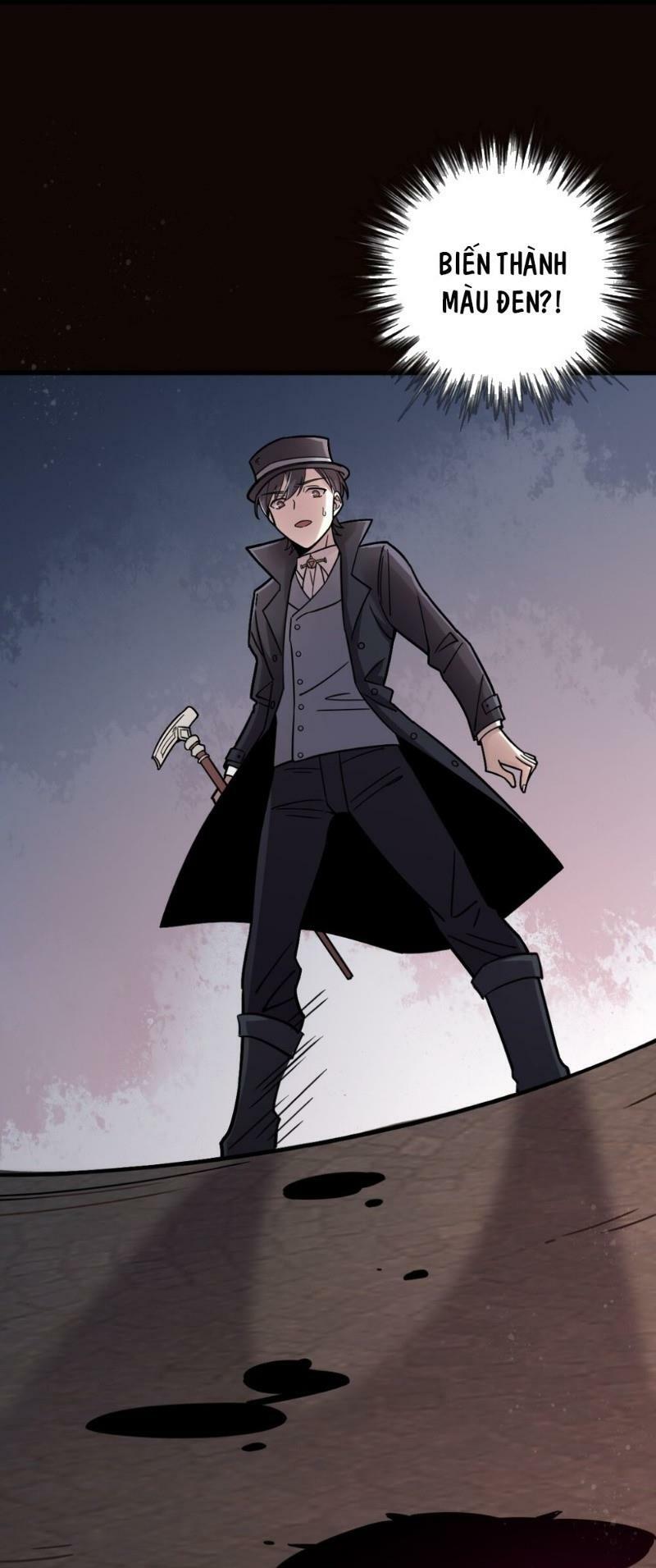 Quỷ Bí Chi Chủ: Chapter 64