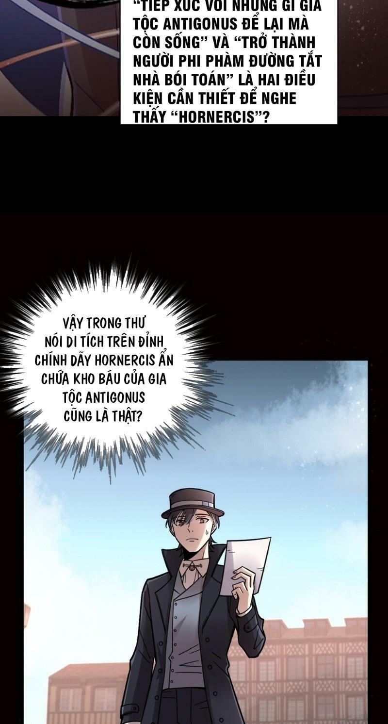 Quỷ Bí Chi Chủ: Chapter 65