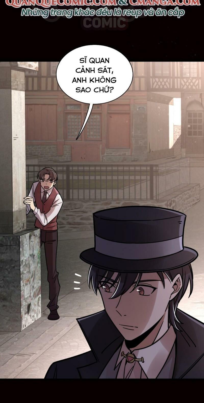 Quỷ Bí Chi Chủ: Chapter 65