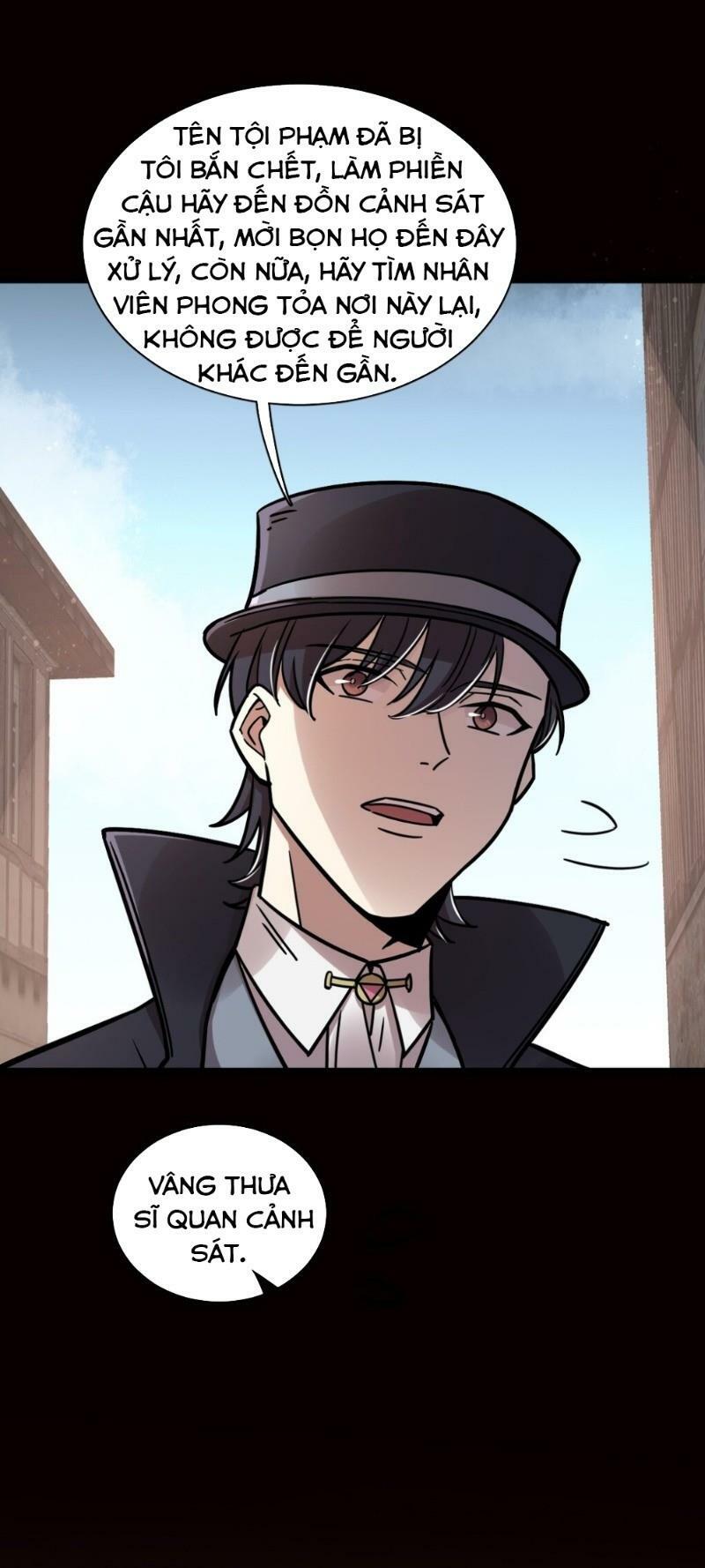 Quỷ Bí Chi Chủ: Chapter 65