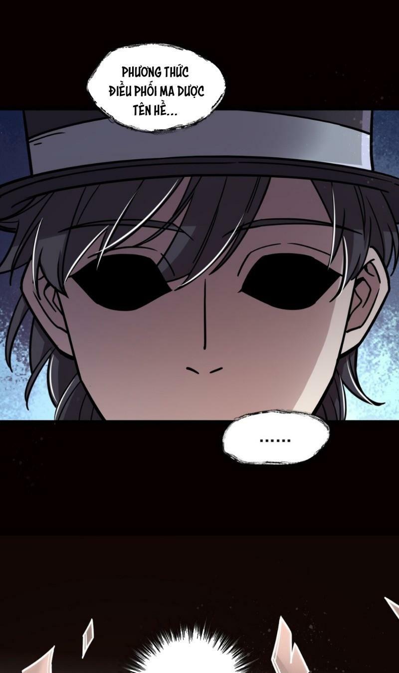 Quỷ Bí Chi Chủ: Chapter 65