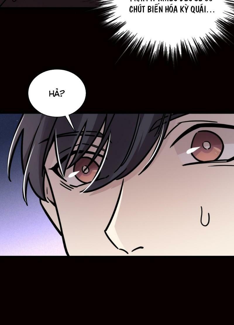 Quỷ Bí Chi Chủ: Chapter 65