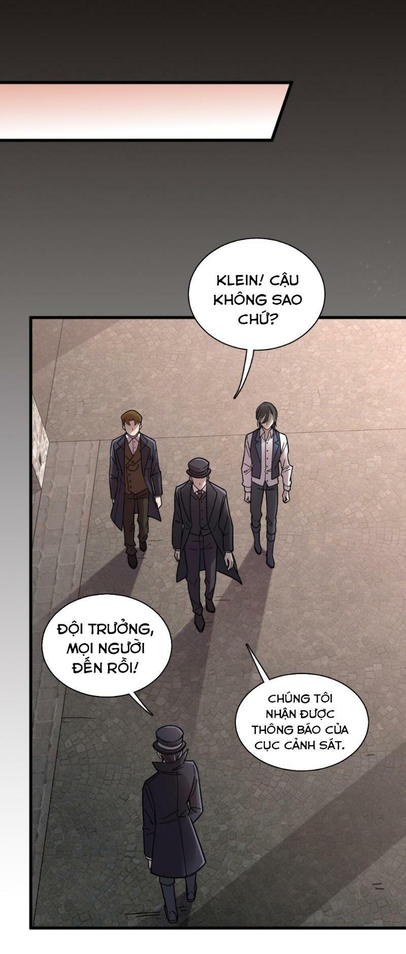 Quỷ Bí Chi Chủ: Chapter 65