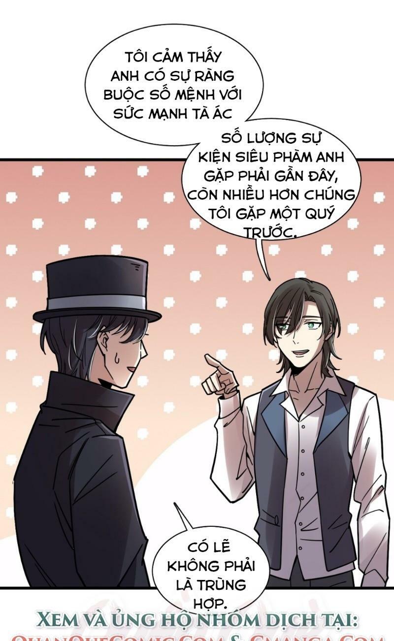 Quỷ Bí Chi Chủ: Chapter 65