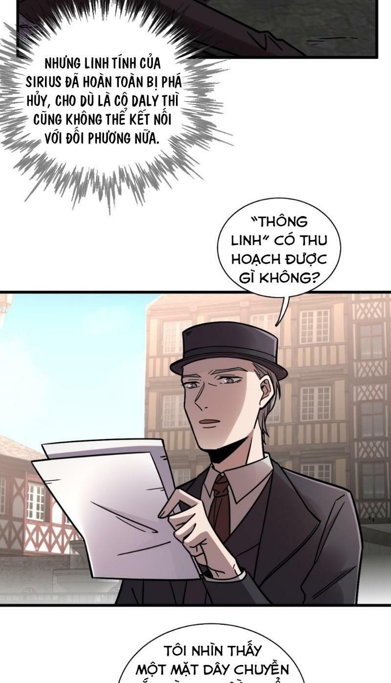 Quỷ Bí Chi Chủ: Chapter 65