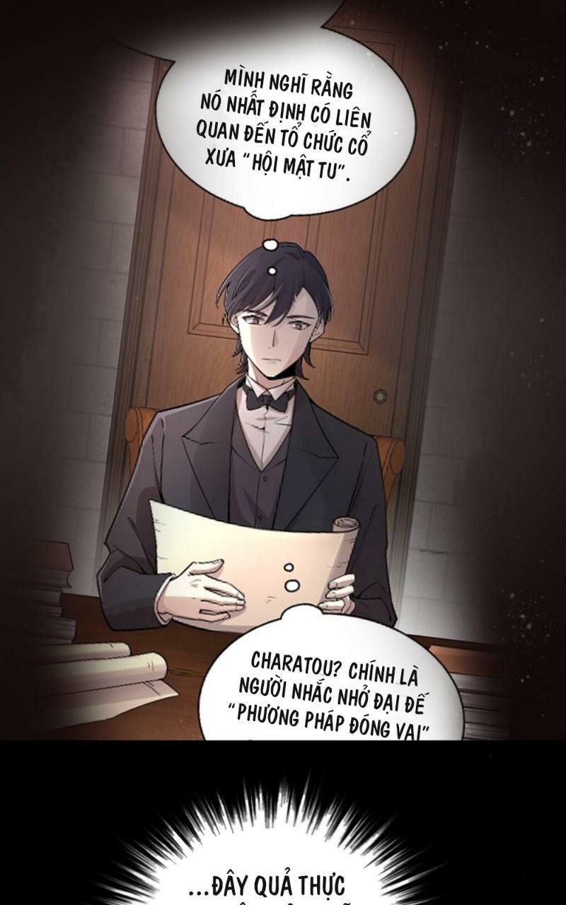 Quỷ Bí Chi Chủ: Chapter 65